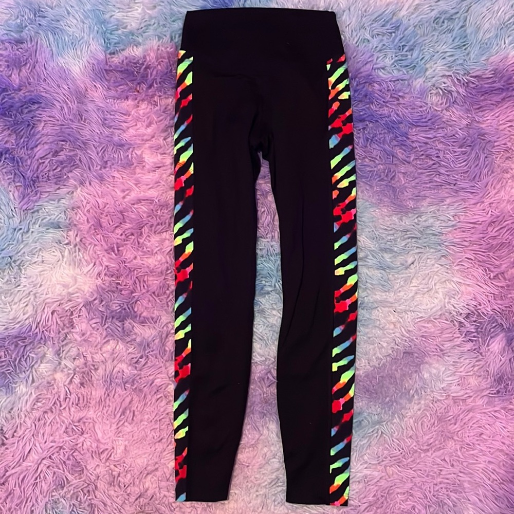 Pink Leggings!! So cute 🥰